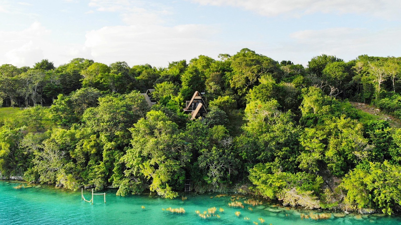 Photo of Outdoor in Bacalar