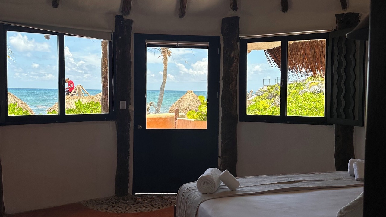 Photo of Bedroom in Zona Hotelera