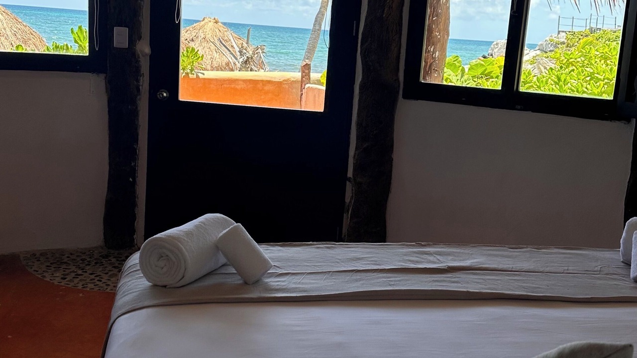 Photo of Bedroom in Zona Hotelera