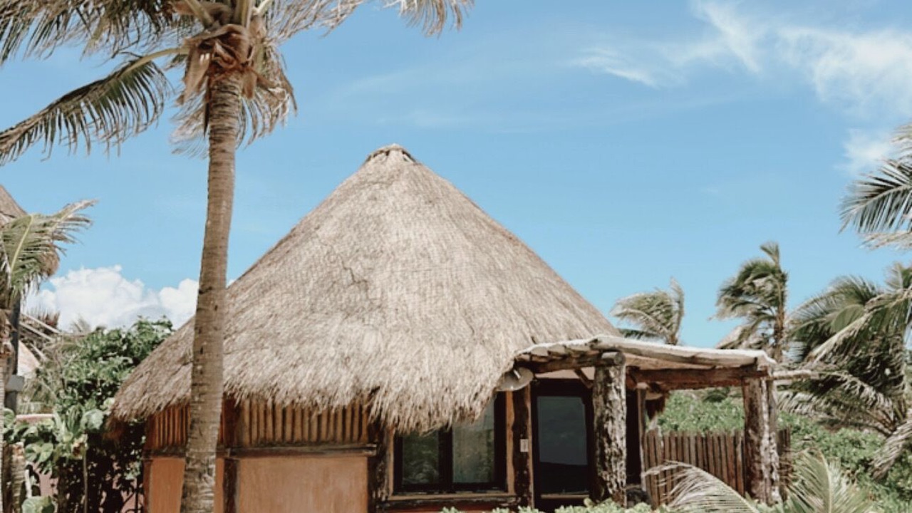 Photo of Outdoor in Zona Hotelera