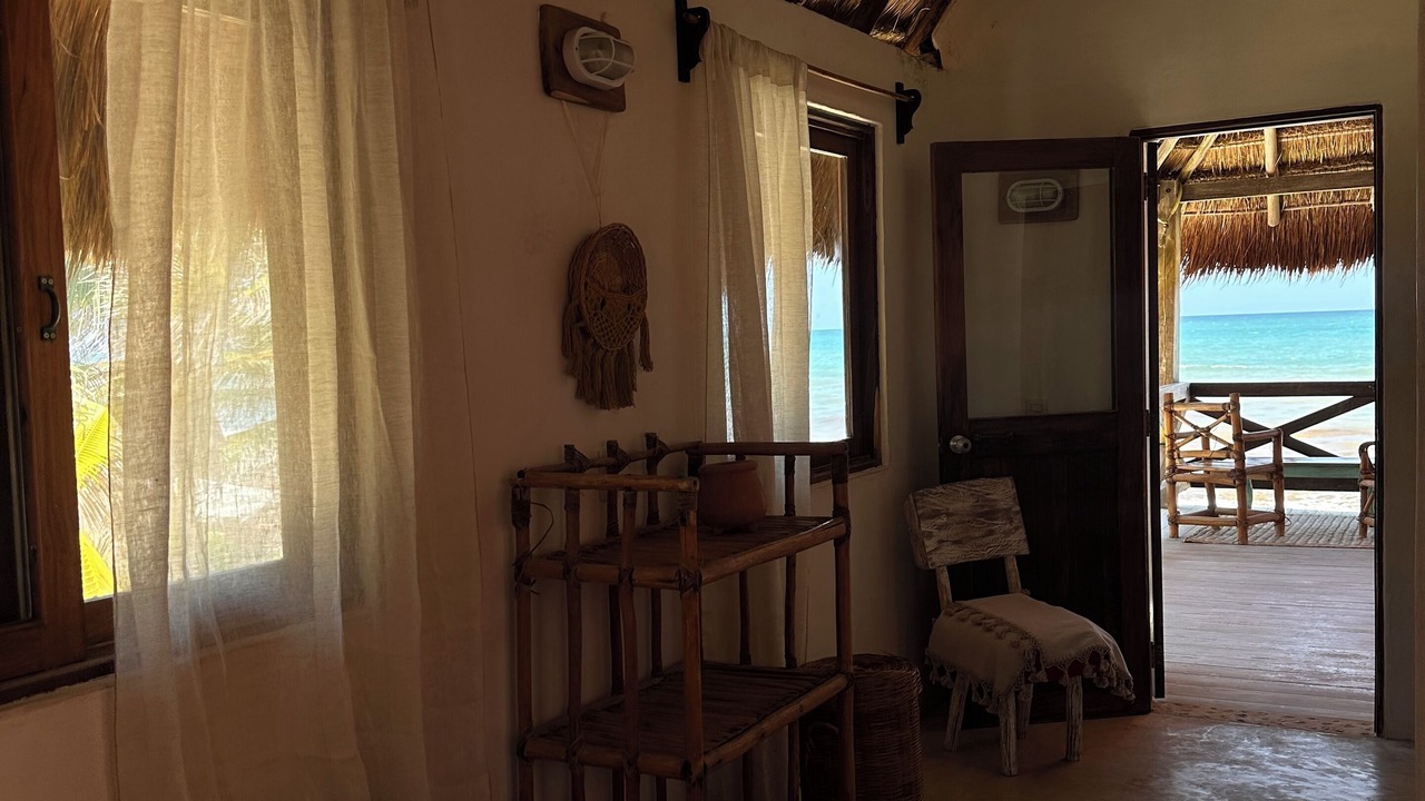Photo of Bedroom in Zona Hotelera