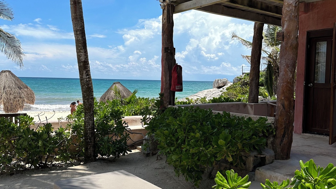 Photo of Outdoor in Zona Hotelera