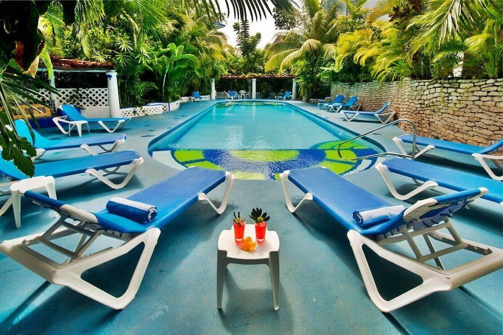 Photo of Outdoor in Playa del Carmen