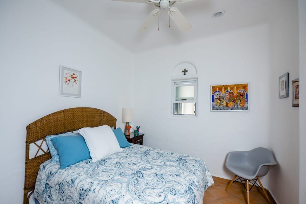 Photo of Bedroom in Playa del Carmen