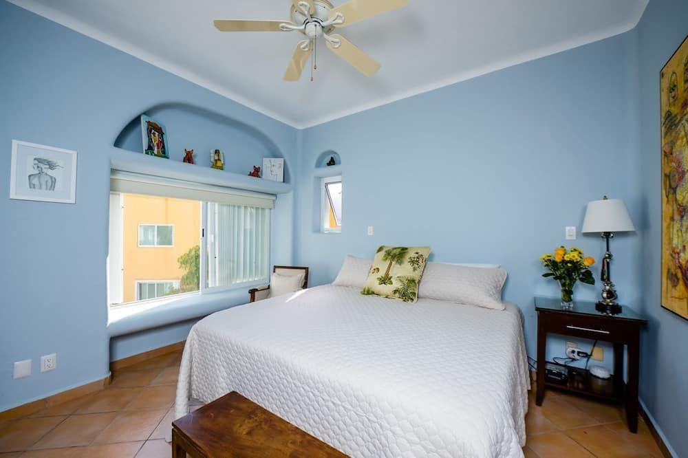 Photo of Bedroom in Playa del Carmen