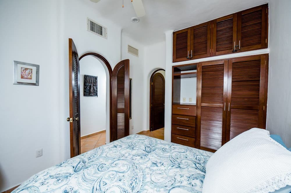 Photo of Bedroom in Playa del Carmen