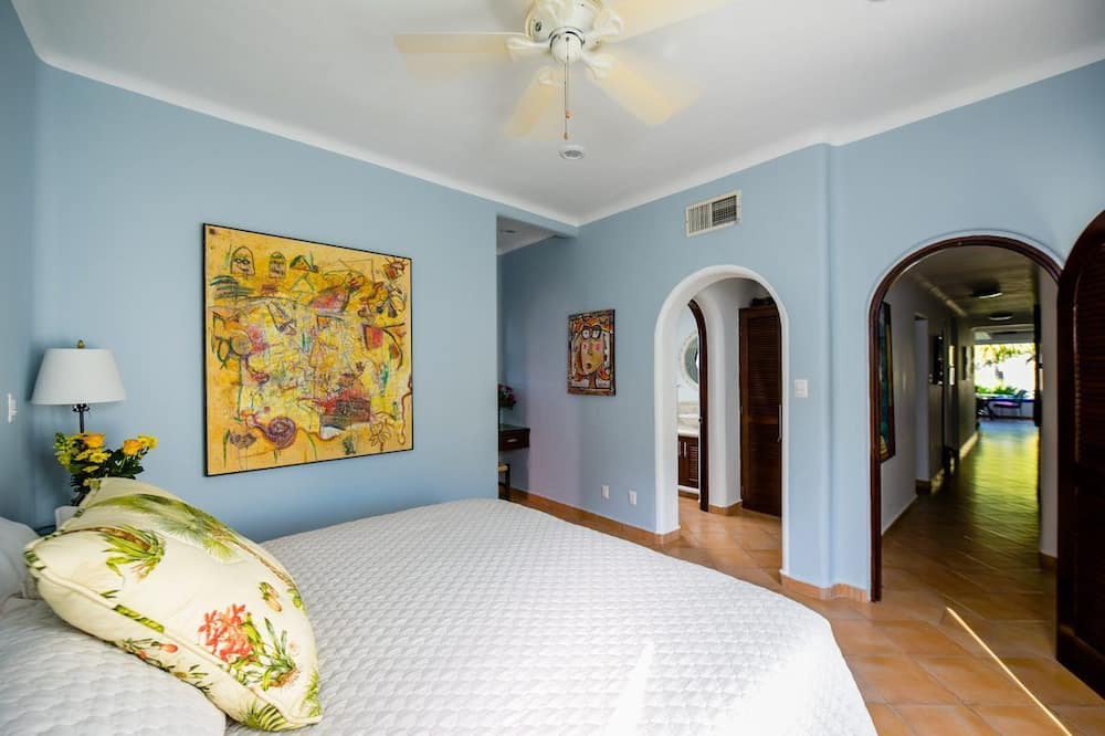 Photo of Bedroom in Playa del Carmen
