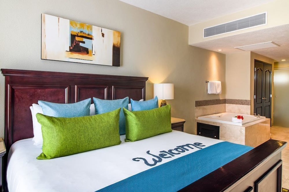 Photo of Bedroom in Punta Sam