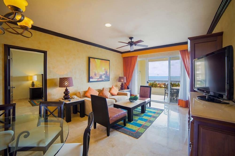 Photo of Bedroom in Punta Sam
