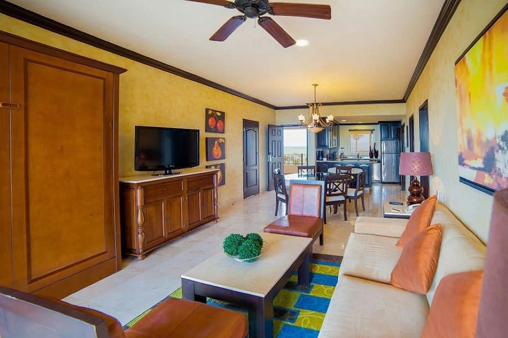 Photo of Livingroom in Punta Sam