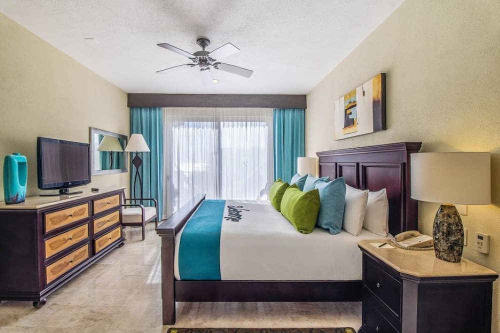 Photo of Bedroom in Punta Sam