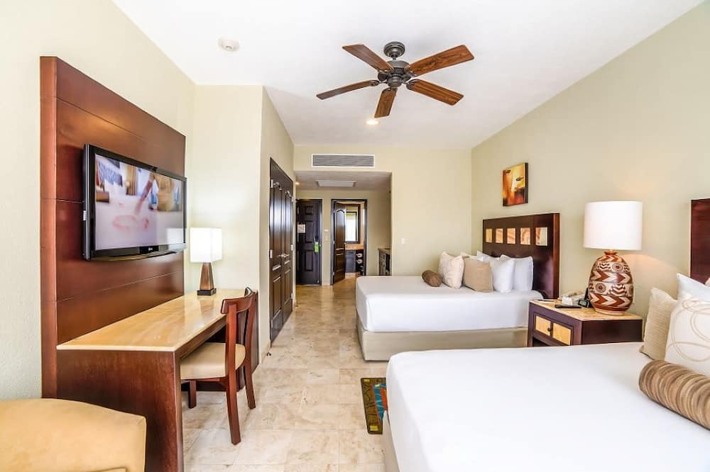 Photo of Bedroom in Punta Sam