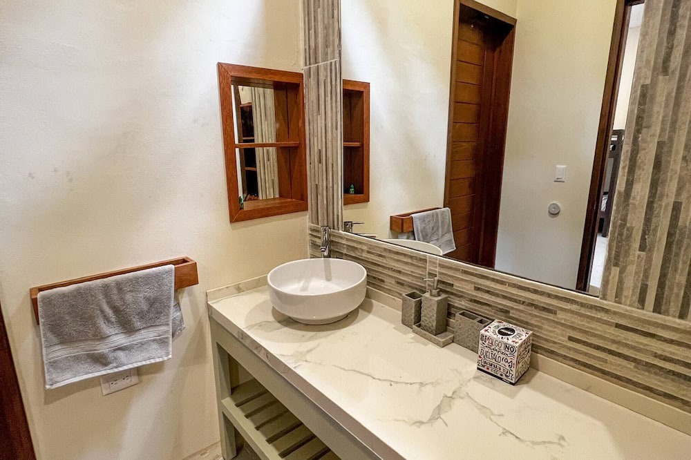 Photo of Bathroom in Buenavista