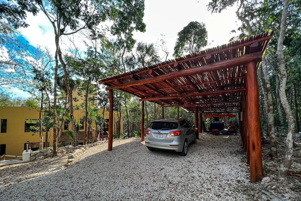 Photo of Outdoor in Buenavista