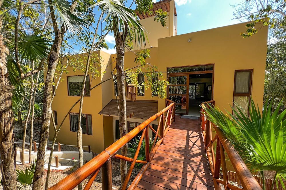 Photo of Outdoor in Buenavista