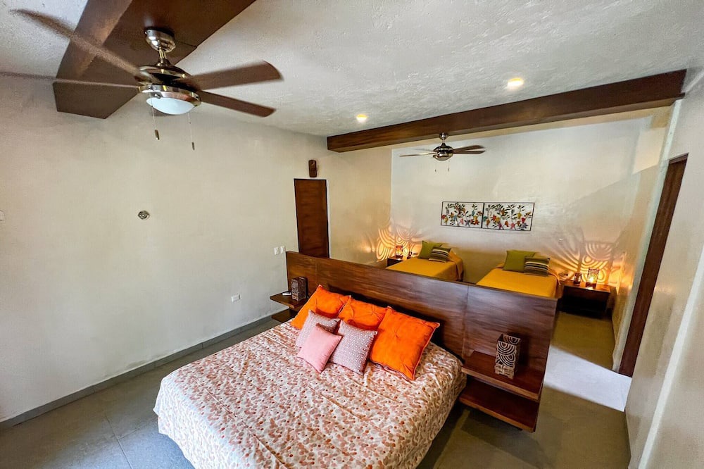 Photo of Bedroom in Buenavista