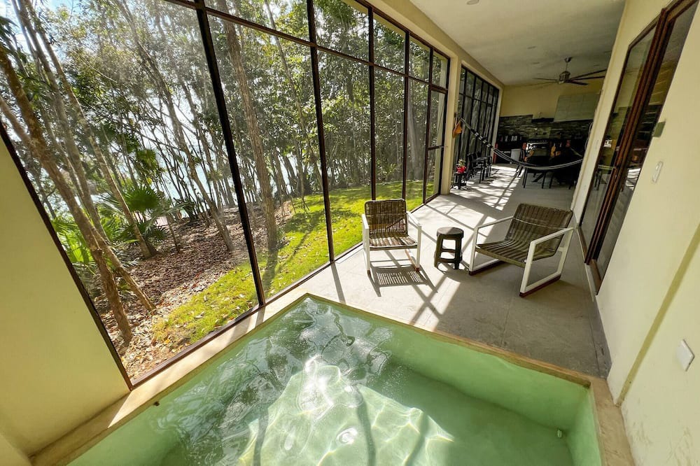 Photo of Outdoor in Buenavista