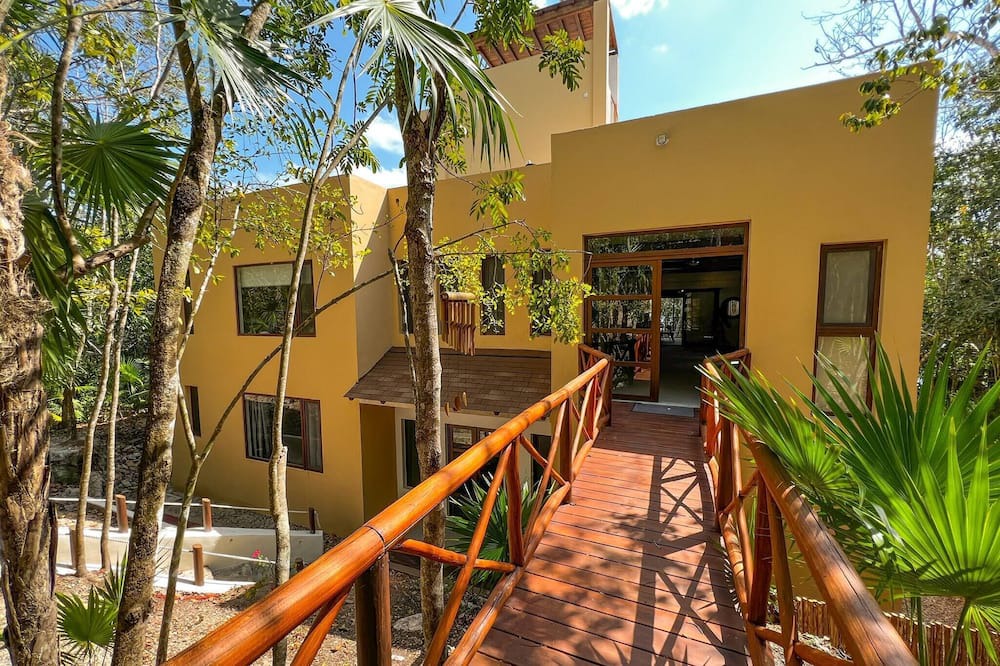 Photo of Outdoor in Buenavista