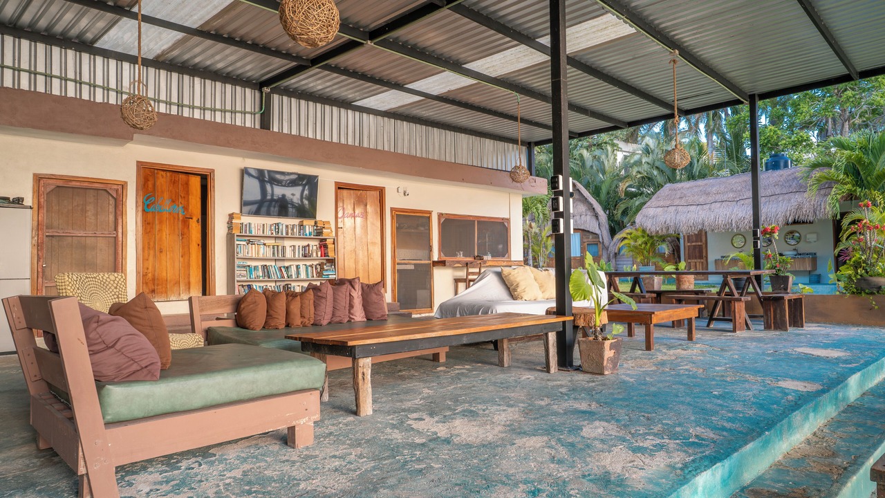 Photo of Livingroom in Xul-Ha
