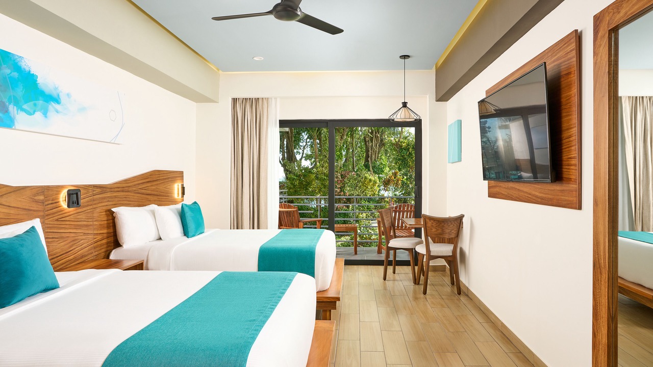 Photo of Bedroom in Chetumal
