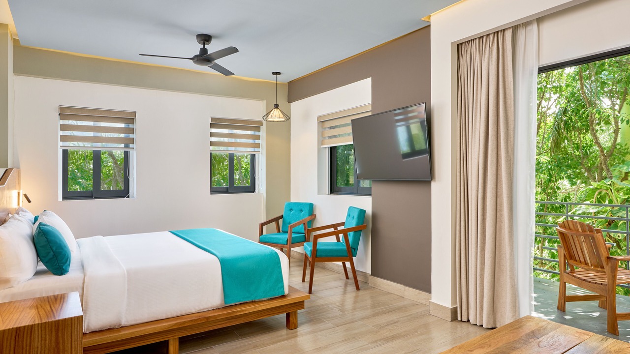 Photo of Bedroom in Chetumal