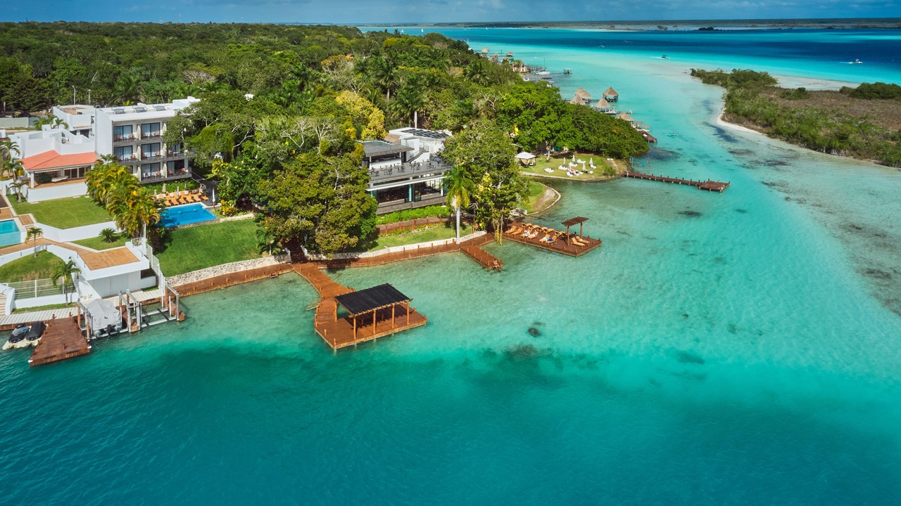 Photo of Outdoor in Chetumal