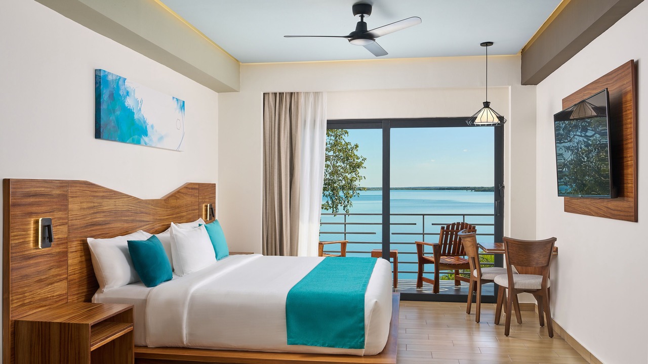 Photo of Bedroom in Chetumal