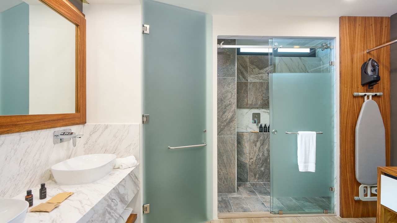 Photo of Bathroom in Chetumal