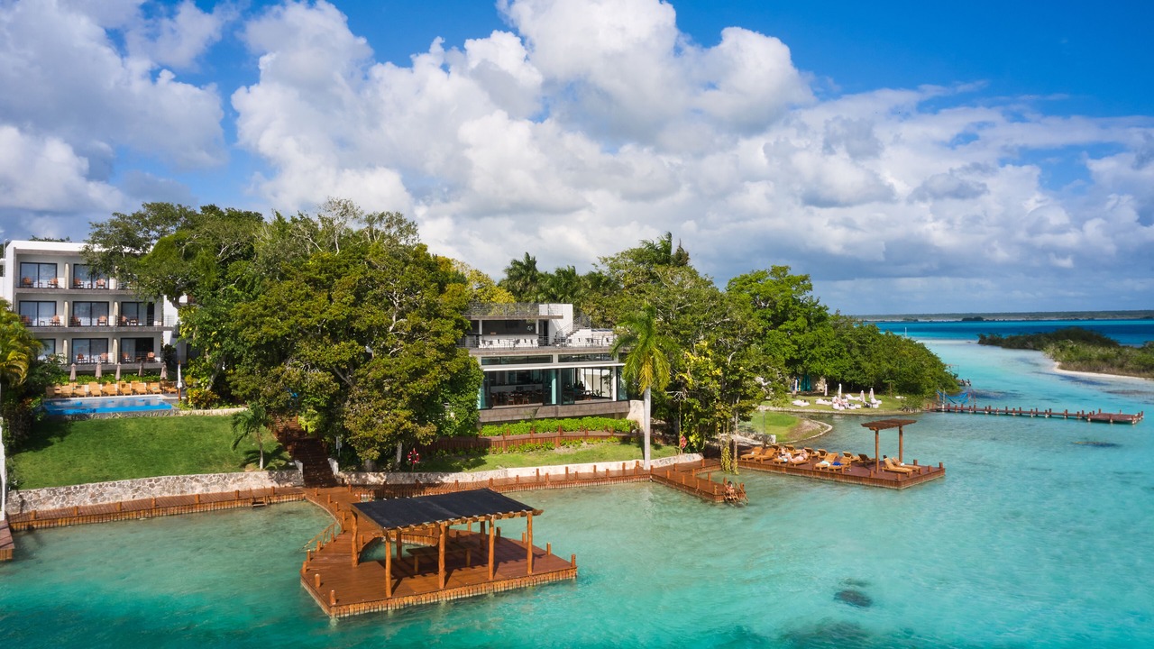 Photo of Outdoor in Chetumal