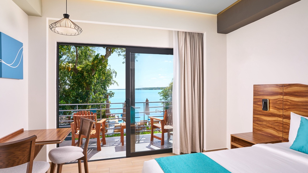 Photo of Bedroom in Chetumal