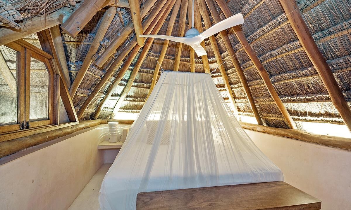 Photo of Bedroom in Chacchoben