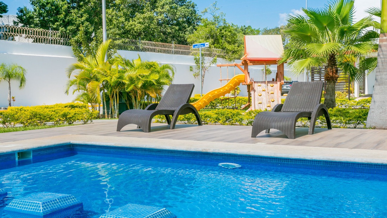 Photo of Outdoor in Cancun