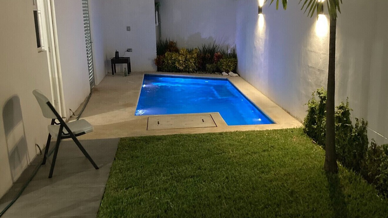 Photo of Outdoor in Cancun