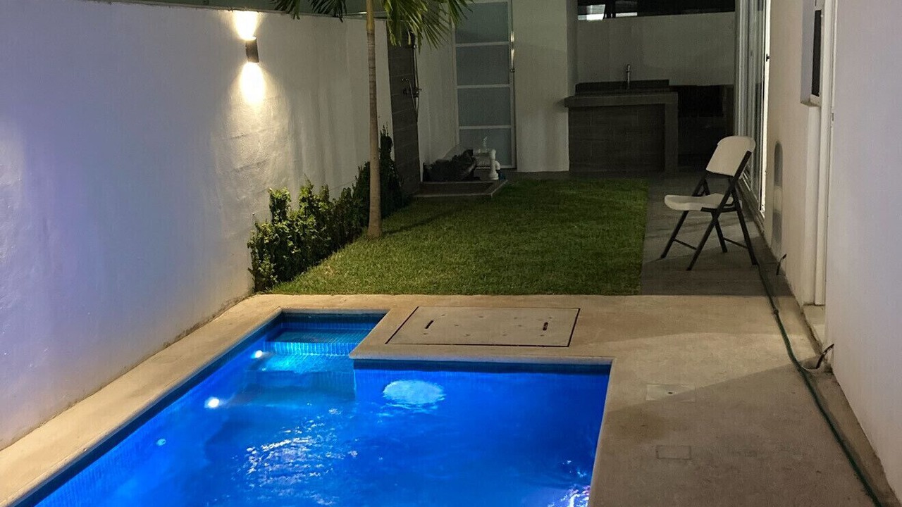Photo of Outdoor in Cancun