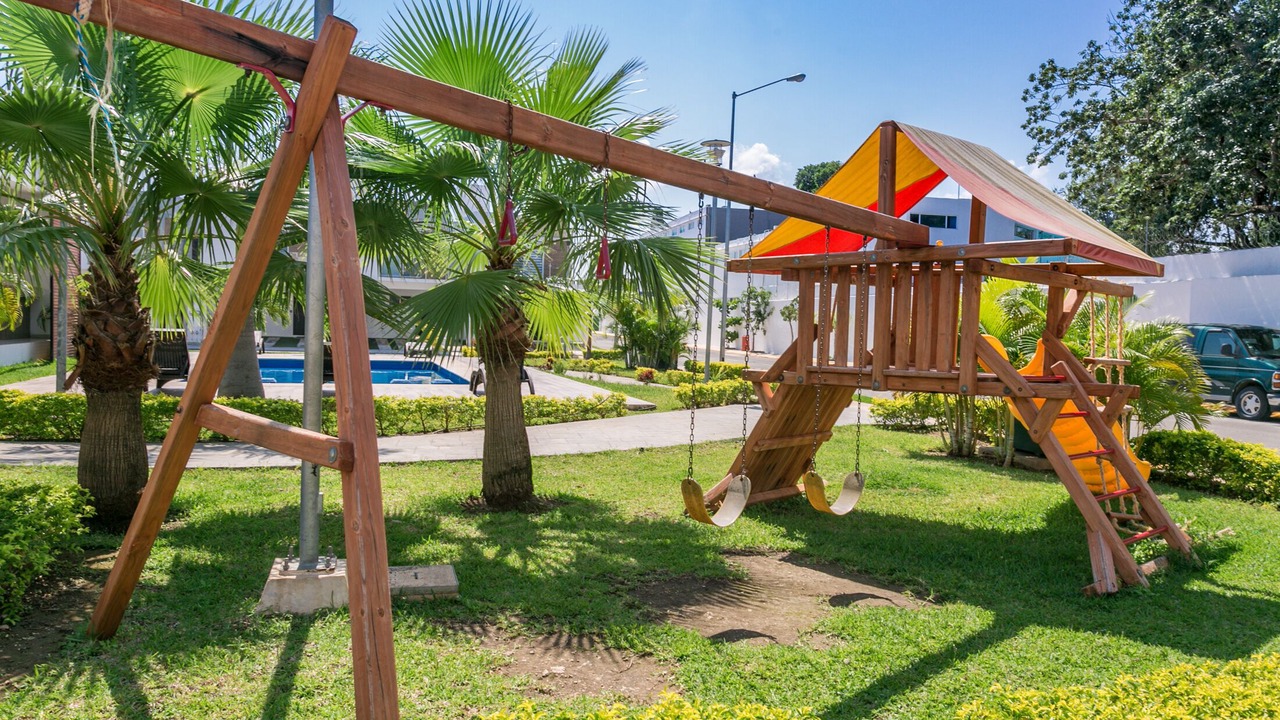 Photo of Outdoor in Cancun