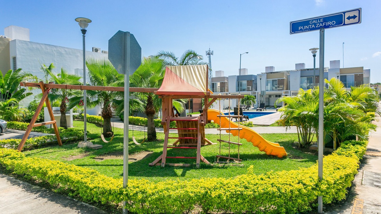 Photo of Outdoor in Cancun