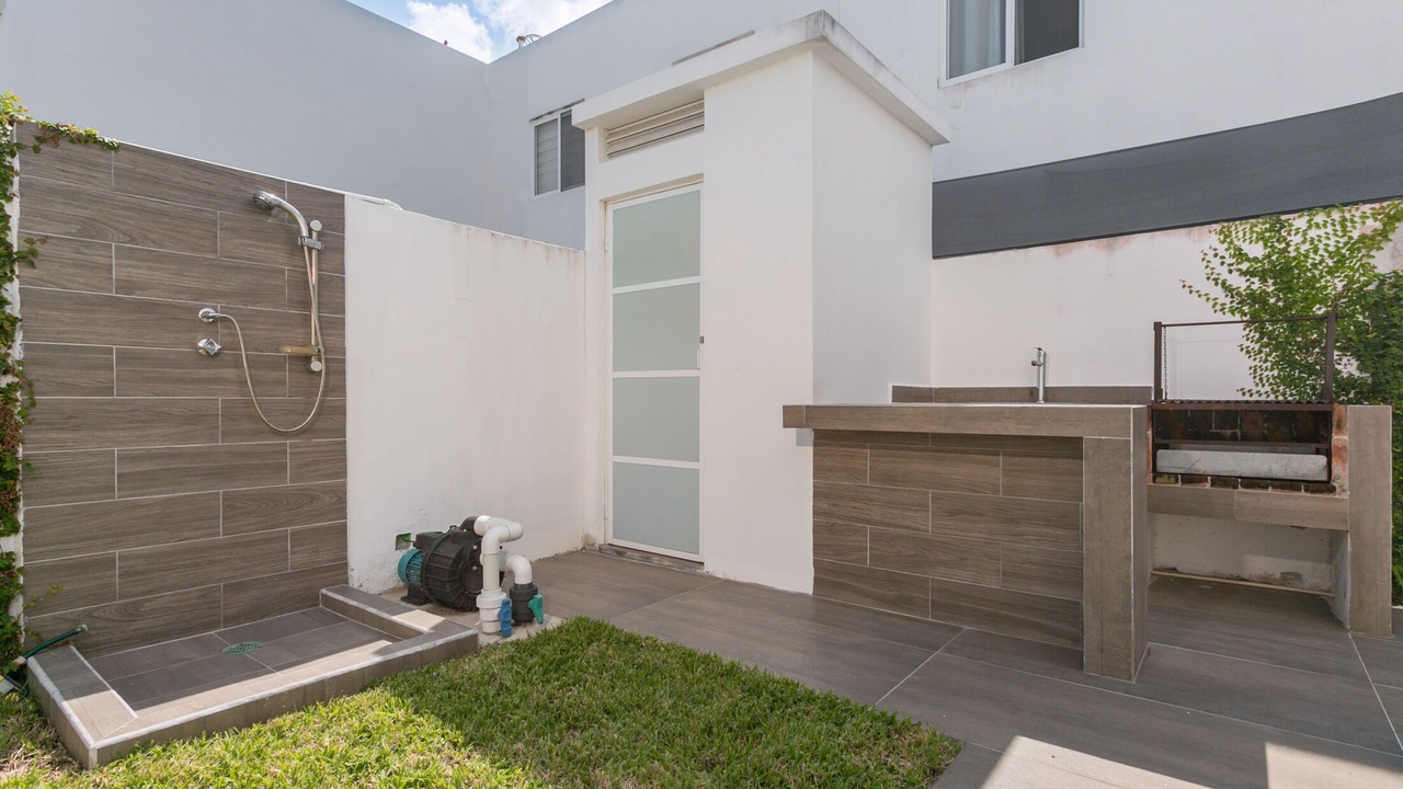 Photo of Outdoor in Cancun