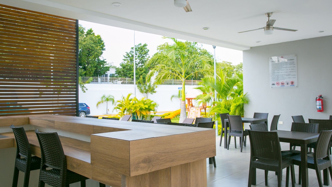 Photo of Outdoor in Cancun