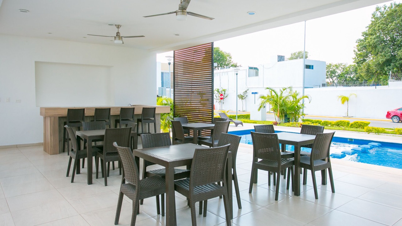 Photo of Outdoor in Cancun
