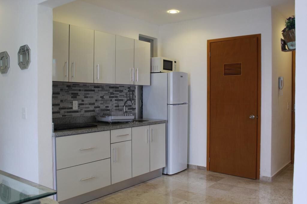 Photo of Kitchen in Centro