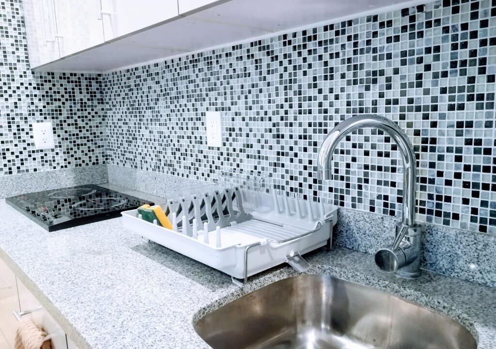 Photo of Kitchen in Centro