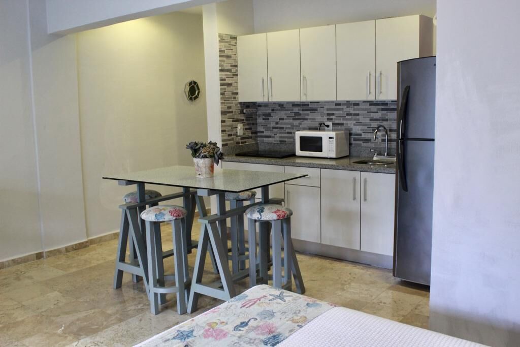 Photo of Kitchen in Centro