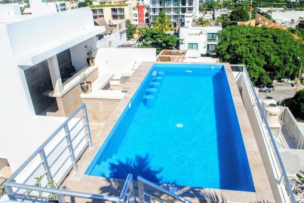 Photo of Outdoor in Centro