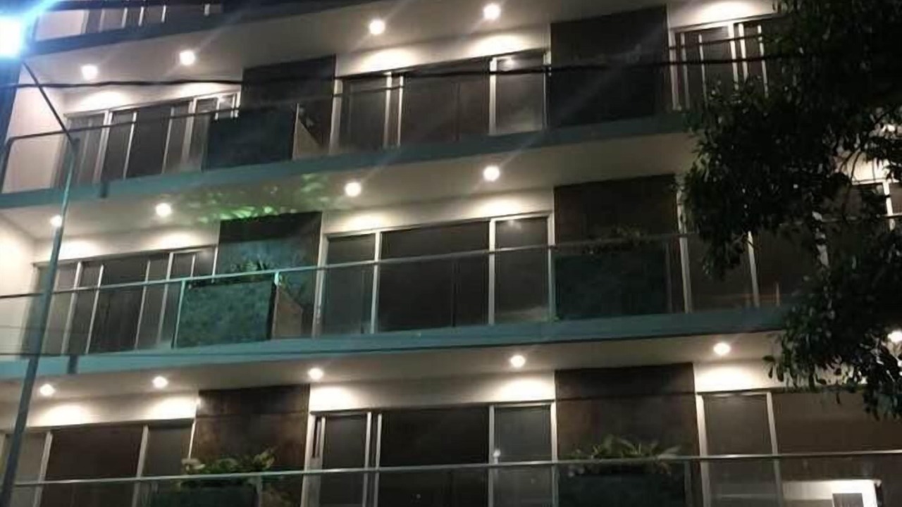 Photo of Outdoor in Centro