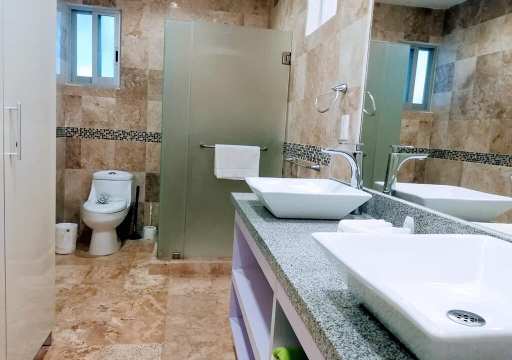 Photo of Bathroom in Centro