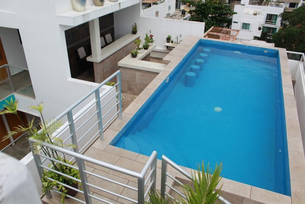 Photo of Outdoor in Centro