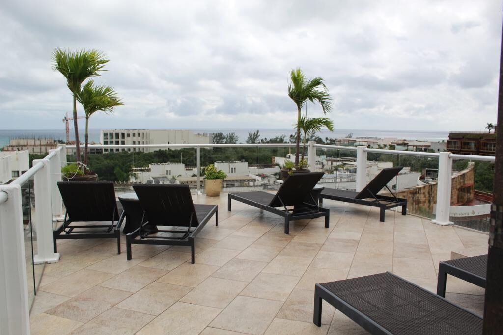 Photo of Outdoor in Centro