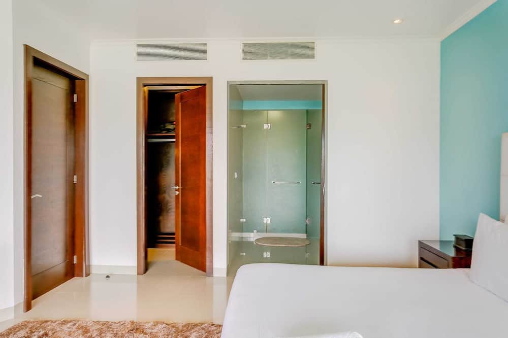 Photo of Bathroom in Puerto Juarez