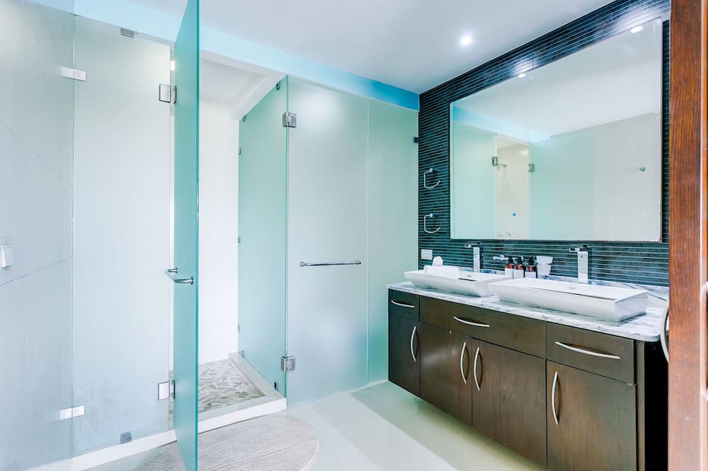 Photo of Bathroom in Puerto Juarez