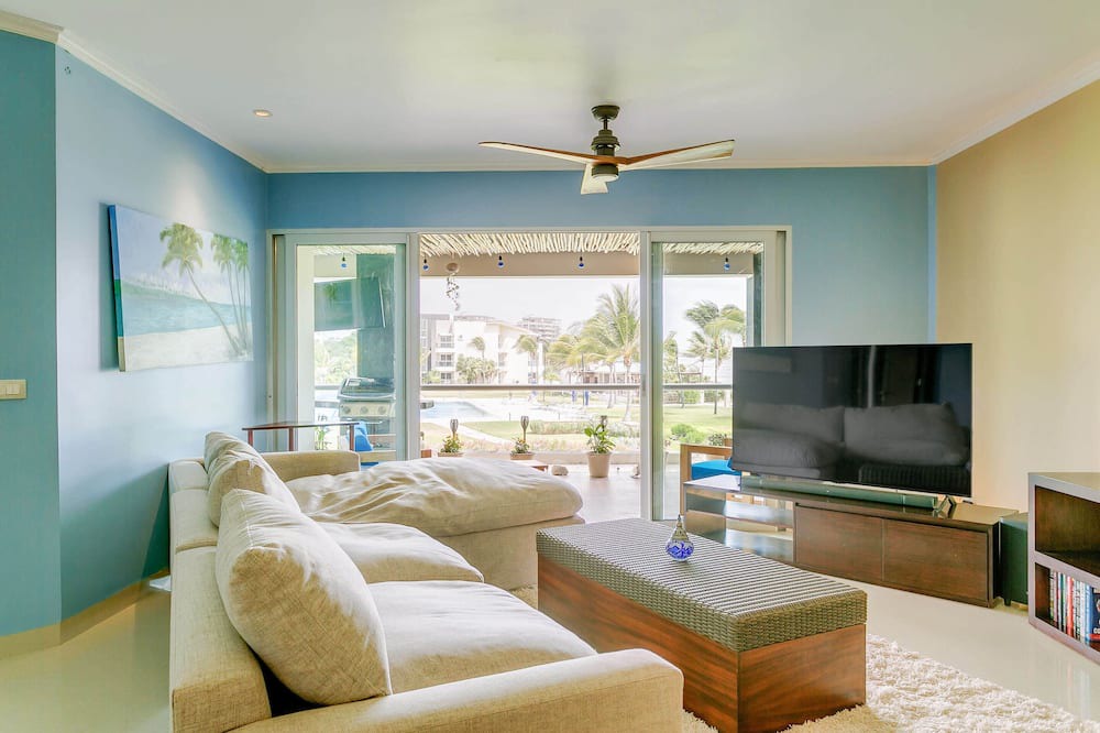 Photo of Bedroom in Puerto Juarez